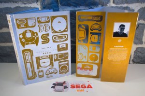 Génération SEGA - volume 2 1991-2022 - Mega CD, Dreamcast et la fin d'un Empire (Édition Collector) (04)